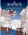 Assassin’s Creed - Hivatalos színező