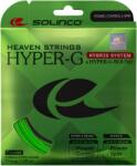 Solinco Racordaj tenis Solinco Hybrid System Hyper-G & Hyper-G Round (12m) (1920554)