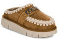 Mou Papucsok BOUNCE CLOG METAL LOGO Barna 41