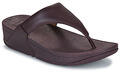 FitFlop Lábujjközös papucsok LULU LEATHER Lila 39