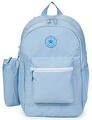 Converse Hátitáskák CONVERSE BACKPACK PENCIL CASE Kék Egy méret