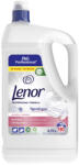 Lenor Professional öblítő Sensitive - 200 mosás 4L