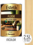 Estetik Floor Lac lemn ESTETIK FLOOR 2.5L, podele si elemente din lemn (ESTKFLOOR-TRA-2.5L)