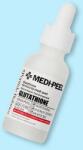 MEDI-PEEL Ser intensiv cu glutation Bio-Intense Glutathione White Ampoule - 30 ml