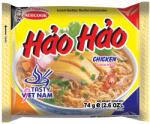  Acecook Hao Hao instans tészta csirke ízű 74g