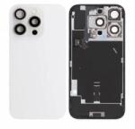 Apple Capac Baterie Apple iPhone 16 Pro Max Alb Service Pack