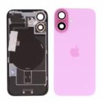 Apple Capac Baterie Apple iPhone 16 Plus Roz Service Pack