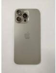 Apple Capac Baterie Apple iPhone 16 Pro Max Gri Service Pack
