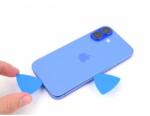 Apple Capac Baterie Apple iPhone 16 Plus Albastru Service Pack
