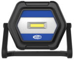 Magneti Marelli Lampa de lucru COB LED 3000/2000/1000 LM 6000mAh MAGNETI MARELLI 007935030260 HardWork ToolsRange (007935030260)
