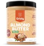 GRIZLY 100% Cremă de migdale fină 1000 g (Gmmj1000)