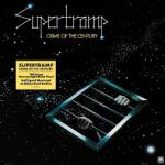 UNIVERSAL Supertramp - Crime Of The Century (1lp, 180g, Half Speed Master, Reissue) (7545092)