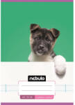 Nebulo Füzet, A5, 3. osztályos vonalas, 12-32, Cuki minták, 16 db/csomag Nebulo (55815)