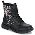Geox Csizmák J ECLAIR GIRL Fekete 37 - spartoo - 30 979 Ft