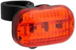 VeloGo Villogó hátsó VeloGo 3 led piros (8200310)