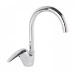 Diplon mosogató csaptelep hattyú ST0317-2 (ST0317-2H)