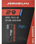 Arisun Tömlő 29x1, 75/2, 35 (47/60-622/630) AV48mm ARISUN (U010901)