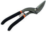 Extol prémium lemezvágó olló "pelikán", két komp. nyél ; 300mm, jobbos (8813615)