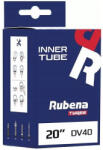 Rubena-tyres Tömlő 20x1, 75/2, 45 (47/62-406) DV40mm Rubena (47/62-406)