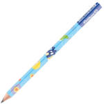 Herlitz Pelikan mesefigurás írástanuló ceruza - kék (FR-00807401-807403)