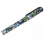 Hanipol William Morris golyóstoll díszdobozban - kék virágos / baglyos (VR-834-9003)