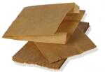 Kielpack Papírzacskó 120x45x210 mm - 100 db/csomag