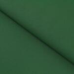 Goldea dekoratív anyag malaga - sötétzöld 280 cm