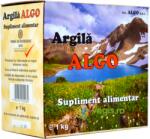 ALGO Argila Algo Bulgari 1kg