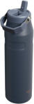 STANLEY Sticla Termos cu pai pliabil "The IceFlow" Stanley, 1.06l, Twilight ST10-12111-066