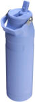 STANLEY Sticla Termos cu pai pliabil "The IceFlow" Stanley, 1.06l, Hydrangea ST10-12111-068