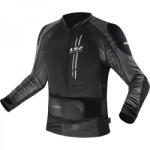 LS2 Bluza LS2 X-Armor Man, culoare negru argintiu, marime XS-S (AK64160F01123) - mxenduro