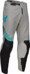 Thor Pantaloni motocross Thor LaunchMode Zone, culoare gri negru, marime 40 (290111919PE) - mxenduro