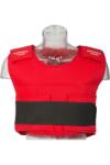 Arroxx Protectie Corp Arroxx, Textil X-Base, Karting-Atv, culoare rosu, marime XXL (54518XXL) - mxenduro