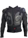 XTR Protectie corp, cross enduro atv, Senior XTR X1, marime XL, culoare negru (YND-96) - mxenduro