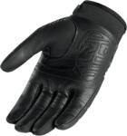 ICON Manusi Icon Twenty Niner Ce, dame, culoare negru, marime XL (33020663PE) - mxenduro