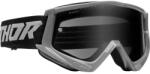 Thor Ochelari Atv Cross Thor Combat Sand culoare gri negru (26012694PE) - mxenduro