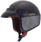Awina Casca moto semi-integrala Awina TN-8658, marime S, culoare negru (AJ069923) - mxenduro