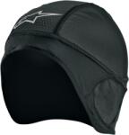 Alpinestars Cagula Alpinestars Skull Tip Caciula culoare Negru marime OS (25040191PE) - mxenduro