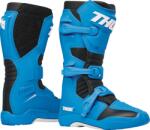 Thor Cizme atv cross Thor Blitz XR, culoare albastru, marime 49 (34103089PE)