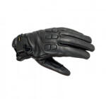 LS2 Manusi moto piele, LS2 Jazz Man, marime XL, culoare negru (AK70200W01126) - mxenduro