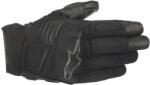 Alpinestars Manusi Alpinestars Faster culoarea Negru Negru marimea S (33013154PE) - mxenduro