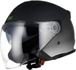 ORIGINE Casca moto semi-integrala, Origine Palio 2.0 DeepSky, culoare negru titan mat, marime XXL (KASORI1276) - mxenduro