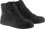 Alpinestars Cizme Alpinestars J-6 Waterproof, culoare negru, marime 47 (34051919PE) - mxenduro