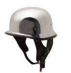 Awina Casca moto Braincap, marime L, culoare chrom, TN8679 (AJ0875B)