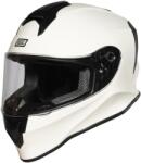 ORIGINE Casca moto integrala pentru copii Origine Dinamo Solid Kids, culoare alb lucios, marime YS (2030151181000YS) - mxenduro