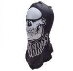 WMX Cagula Ice Silk, culoare negru (AB3660) - mxenduro