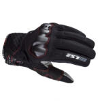 LS2 Manusi moto LS2 CHAKI Lady, culoare negru, marime M (AK70180S00124) - mxenduro