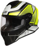 ORIGINE Casca moto integrala, Origine Dinamo Galaxy, culoare fluo galben negru mat, marime XL (2031510291001XL)