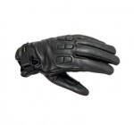 LS2 Manusi moto piele, LS2 Jazz Man, marime M, culoare negru (AK70200W01124) - mxenduro