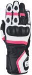 Oxford Manusi piele fete Oxford RP-5 2.0, negru alb roz, XS (GW193401XSOX) - mxenduro